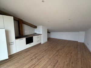 Appartement T2 centre ville Rabastens