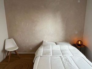 Charmant T1 centre ville avec jardin