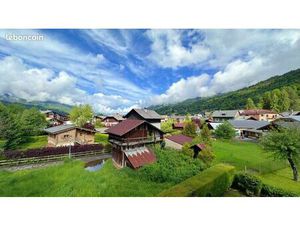 Appartement 4 pièces 53 m²