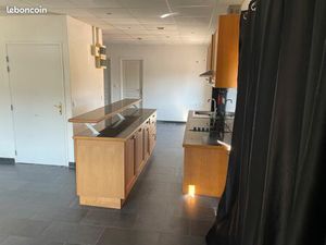 À LOUER – Appartement 4 pièces – 63 64 m²