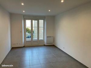 A louer appartement 48 m²