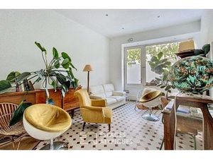 Local commercial au cour des Chartrons