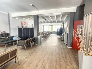 Dpt Savoie (73)  à vendre MODANE Hôtel 18 chambres + 1 appartement de fonction + combles a