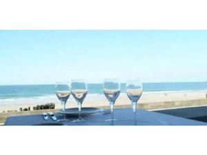 Finistère Sud (29)  à vendre Bar restaurant crêperie glacier vue mer et plage