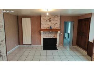 Maison 3 chambres à louer