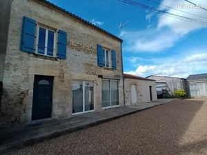 Maison à louer Fontenay le Comte