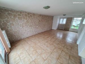 Maison de ville 4 pièces 84 m²