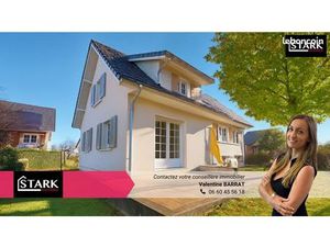 Maison 7 pièces 160 m²