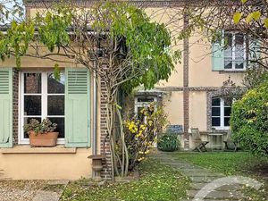 Maison à vendre - 9 pièces - 212 m2 - Chartres - 28 - CENTRE