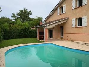 Vente maison Flourens (31130)