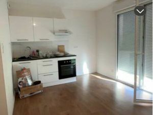 Appartement T2