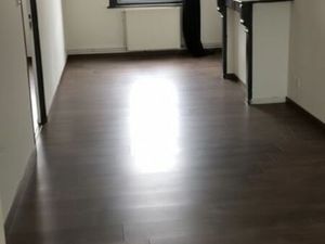 T2 sur la grand place d'Armentières