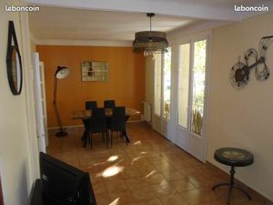 T3 bail mobilité/étudiant prox Gare Centre/IM