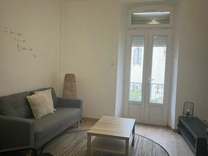 Location t3 meublé 50 m2
