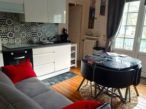 Appartement 2 pièces 43m² à 15mn de l'EPR de Penly