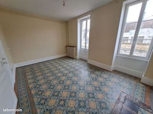 Appartement T3 Duplex à SANTENAY