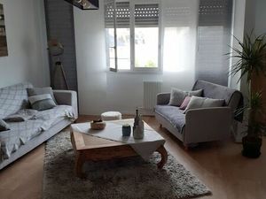 Appartement 78m2 Centre ville Evreux