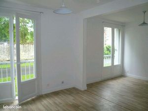 Studio 1 pièce 36 m²