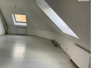 Location T2 proche gare