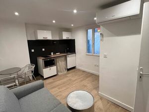 Location Studio Marseille 13002 Le Panier