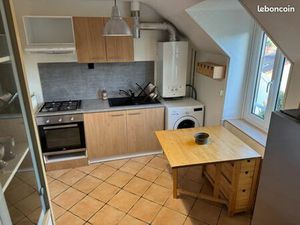 Appart. Meublé 32m2