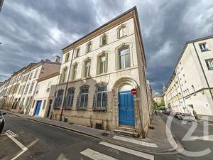 Appartement Autre à vendre - 6 pièces - 152 m2 - Nancy - 54 - LORRAINE