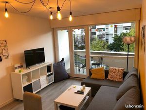 Chambre 1 pièce 78 m²