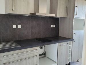 Appartement t3 58 m2