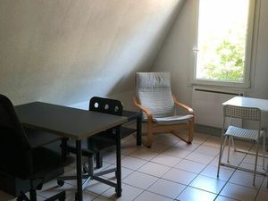 Studio 1 pièce 22 m²