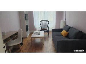 USSEL location appartement meublé