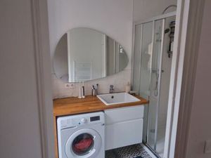 T2 meublé - Quartier Notre Dame