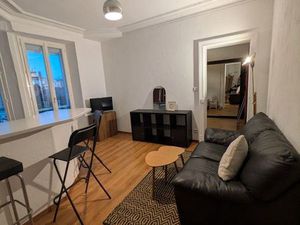 Joli appartement centre de Vichy