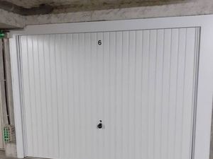 Garage box fermé à louer LYON 1 / Lyon4