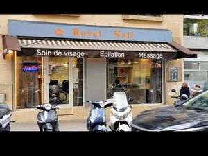 A LOUER EXCLUSIVITÉ - RUE BRANCION 60m2