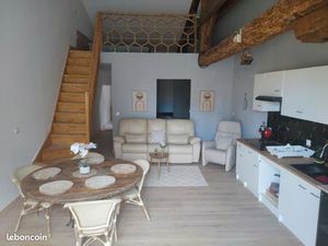 Maison à louer à Peyriac de Mer