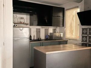 Maison de village 42m2