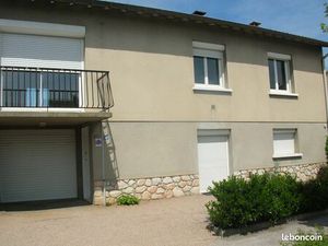 Maison  3 chambres  90 m²