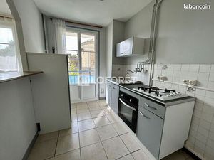 Appartement 4 pièces 75 m²