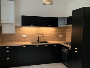 Location immobilière