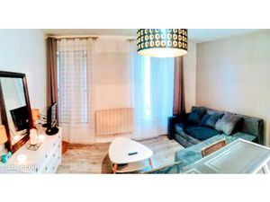 T1 meublé 21 52 m² – Drancy – Proche RER B – Disponible janvier 2026