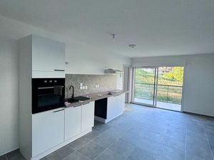 Appartement T2 Nonglard