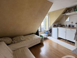 Appartement F1 à vendre - 1 pièce - 19 m2 - Paris - 75006 - ILE-DE-FRANCE