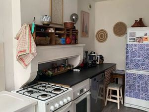 Loue appartement et jardin