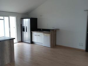 Maison à louer Chaumes en retz