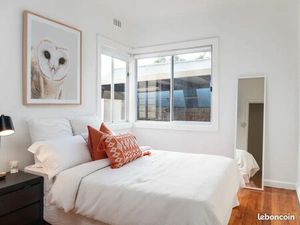 Location chambre individuelle Montrevault sur Evre