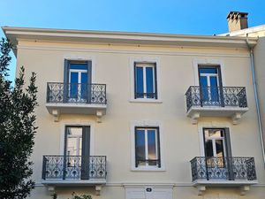 Studio rénové en hyper-centre