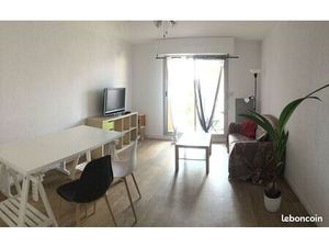 Appartement étudiant