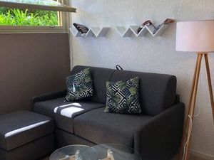 Studio étudiant/ saisonnier jusqu'à juin 2026