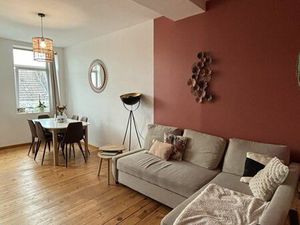 Appartement deux chambres à louer