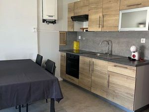 Location  appartement meublé  tout équipé 60 m²